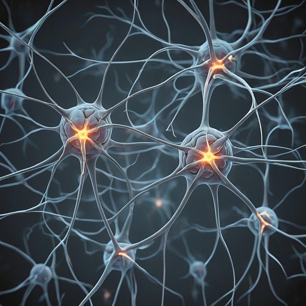 Neuralink čip v mozgu I Zdroj: Shutterstock
