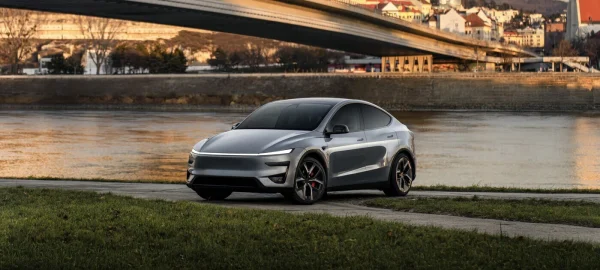 Tesla Slovensko I Foto: Tesla